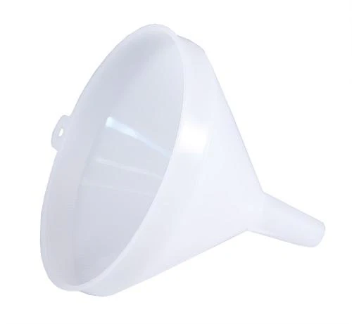White Funnels - Plastic - Image 4