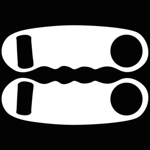 White Knuckle Popper Bottle Opener