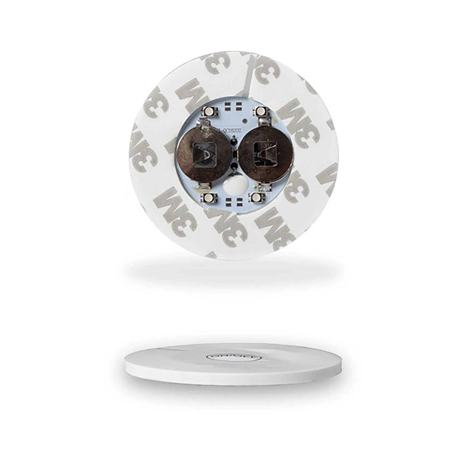 White LED Bottle Illuminators - 12 pack - Image 3