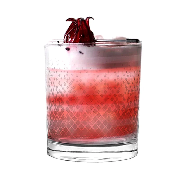 Wild Hibiscus Flowers in Syrup - Image 3