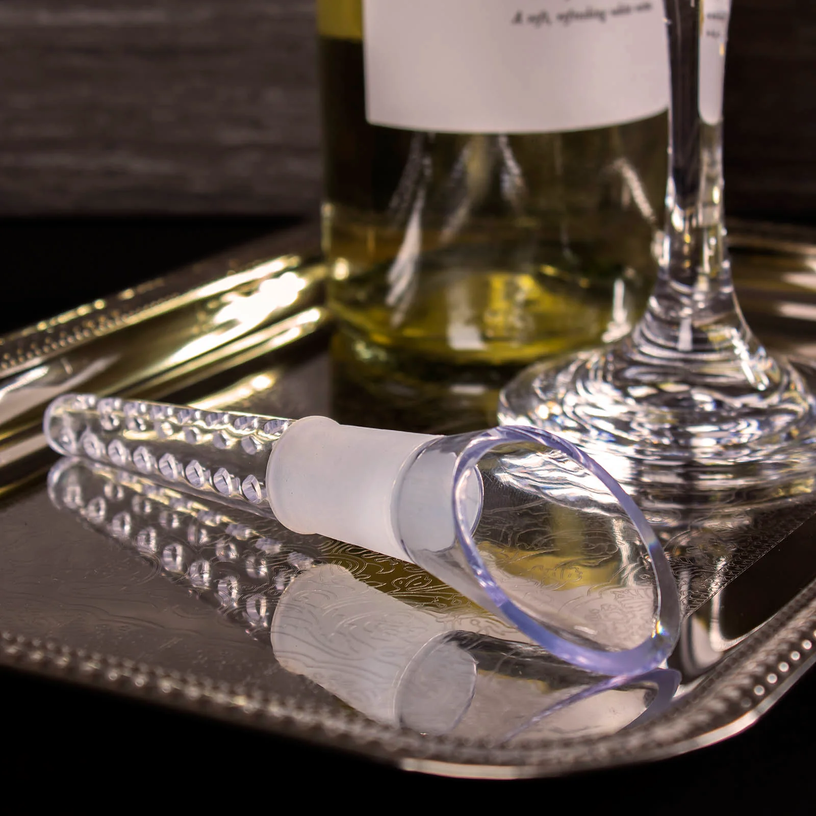 Wine Aerator - Pourer - Image 4
