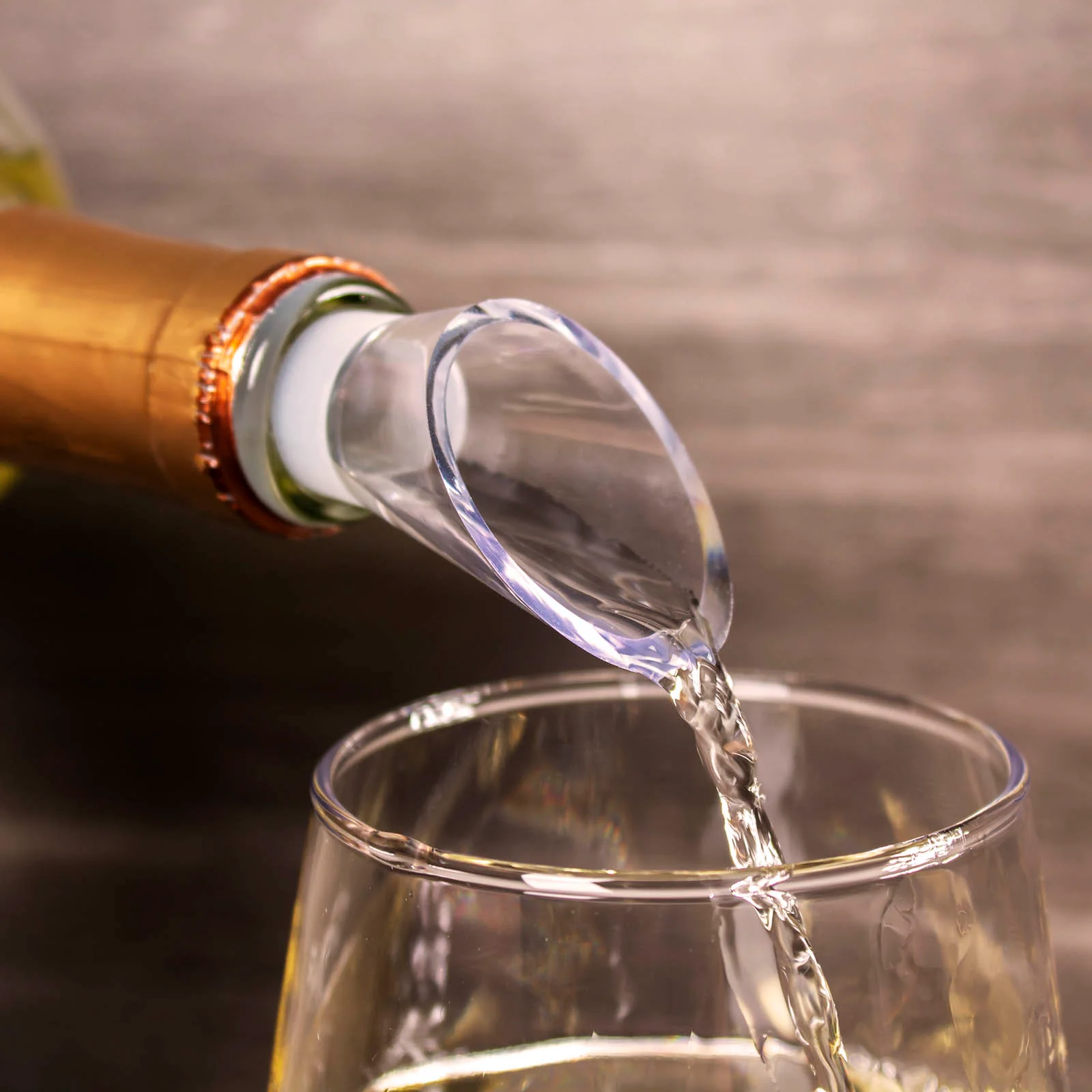 Wine Aerator - Pourer - Image 5