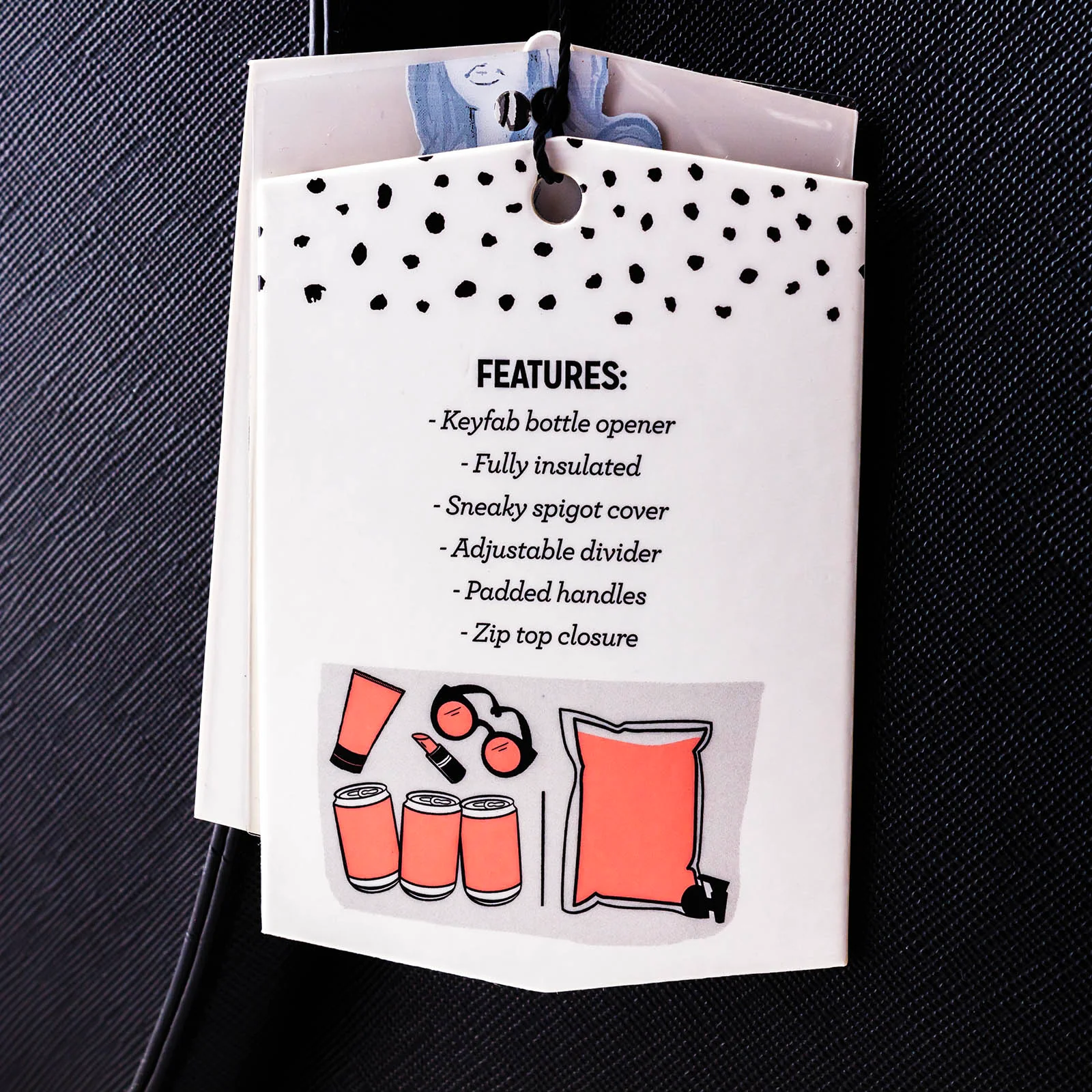 Wine Purse - Image 2
