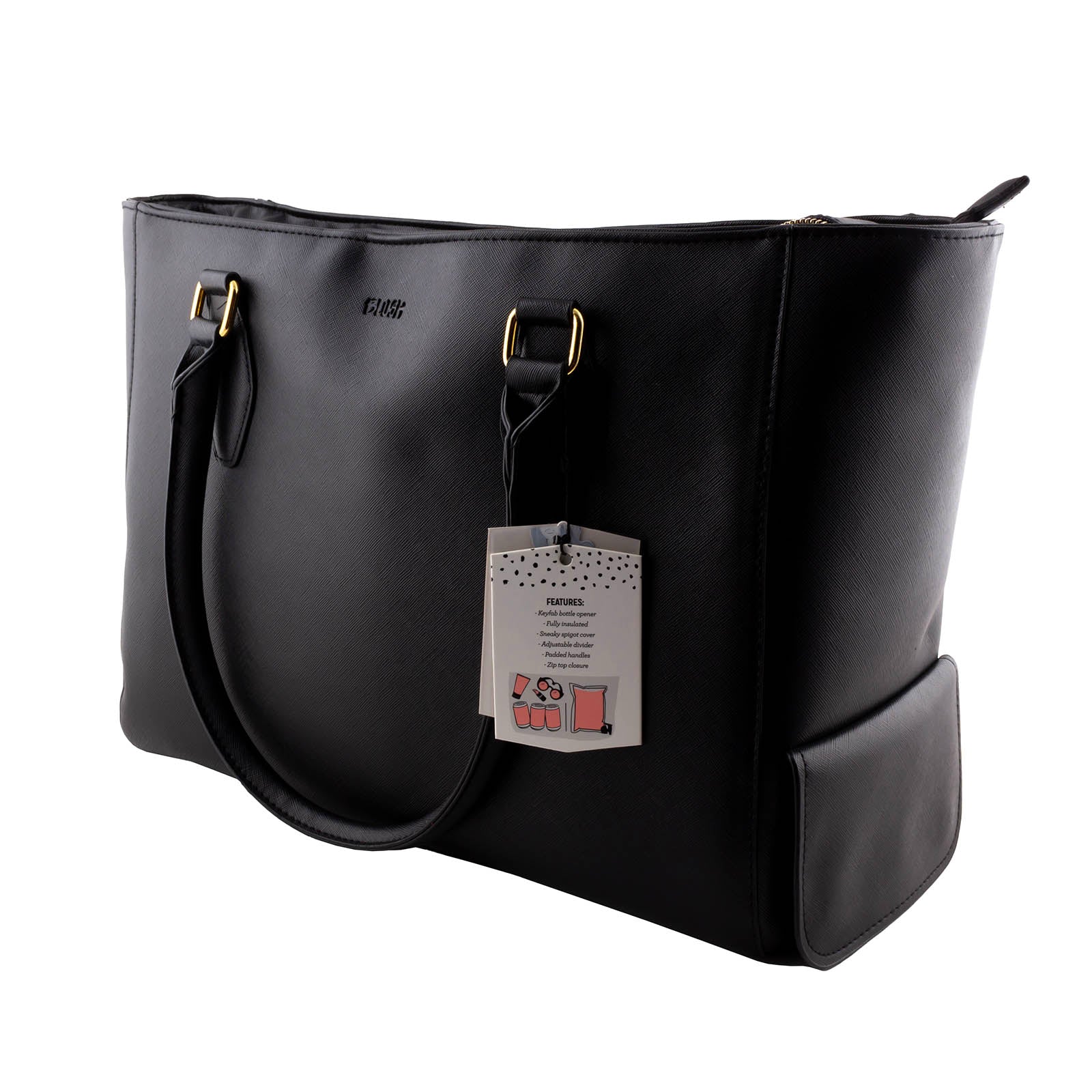 Wine Purse - Image 3