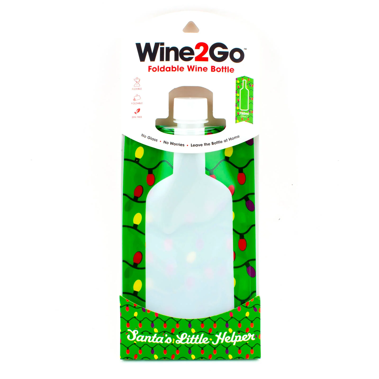 Wine2Go - Color Options - 25oz - Image 5