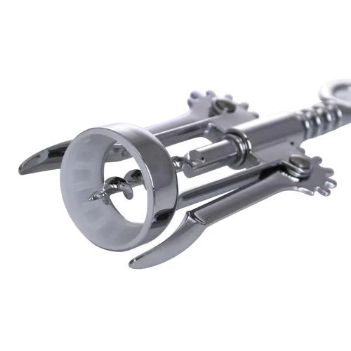 Winged Corkscrew with Cap Lifter - Image 4