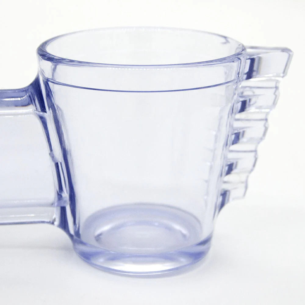 Wingman Shot Glass™ - 2-Part Tandem Shot Glass (Holds 6oz!) - Image 2