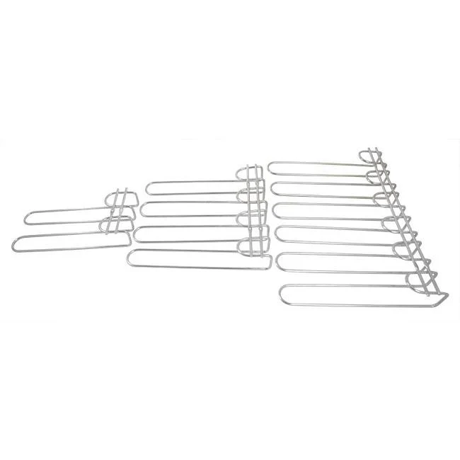 Wire Glass Hangers - Image 3
