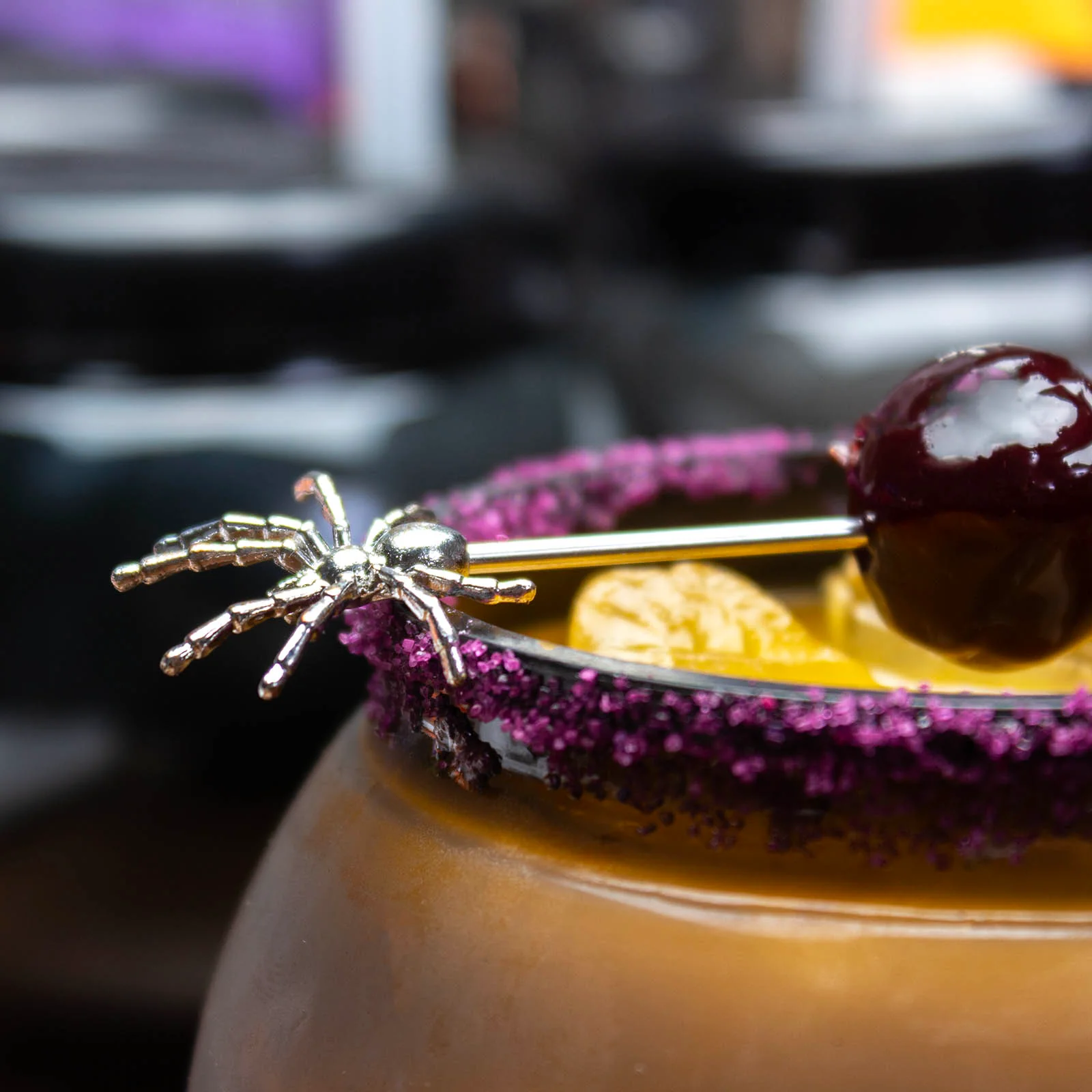 Witches Brew - Halloween Cocktail Kit - Image 4
