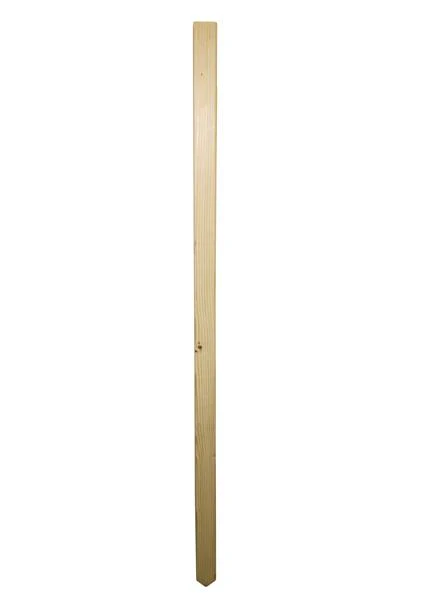Wood Arrow Sign - Outhouse - Image 4