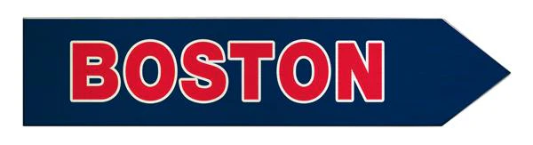 Wood Arrow Sign - US City - Image 11