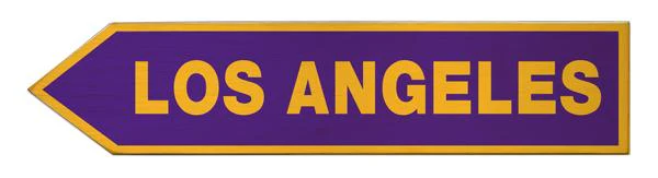 Wood Arrow Sign - US City - Image 12
