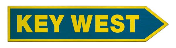 Wood Arrow Sign - US City - Image 15