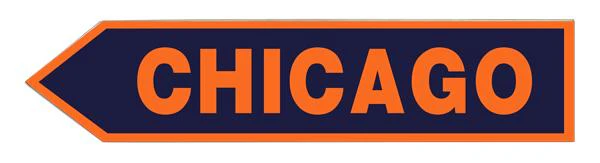 Wood Arrow Sign - US City - Image 8