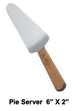 Wood Handled Utensils - Image 10