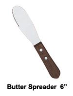 Wood Handled Utensils - Image 12