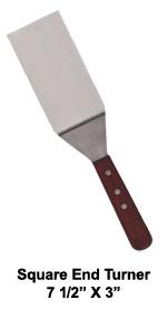 Wood Handled Utensils - Image 13