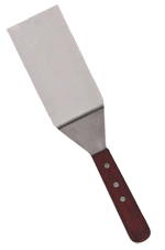 Wood Handled Utensils - Image 14