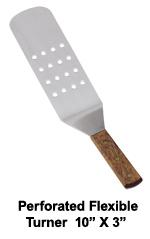 Wood Handled Utensils - Image 4