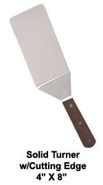Wood Handled Utensils - Image 5