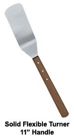 Wood Handled Utensils - Image 7