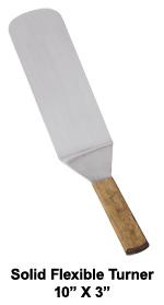 Wood Handled Utensils - Image 9