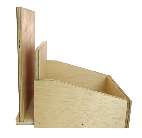 Wood Table Organizer/Condiment Holder - Image 3