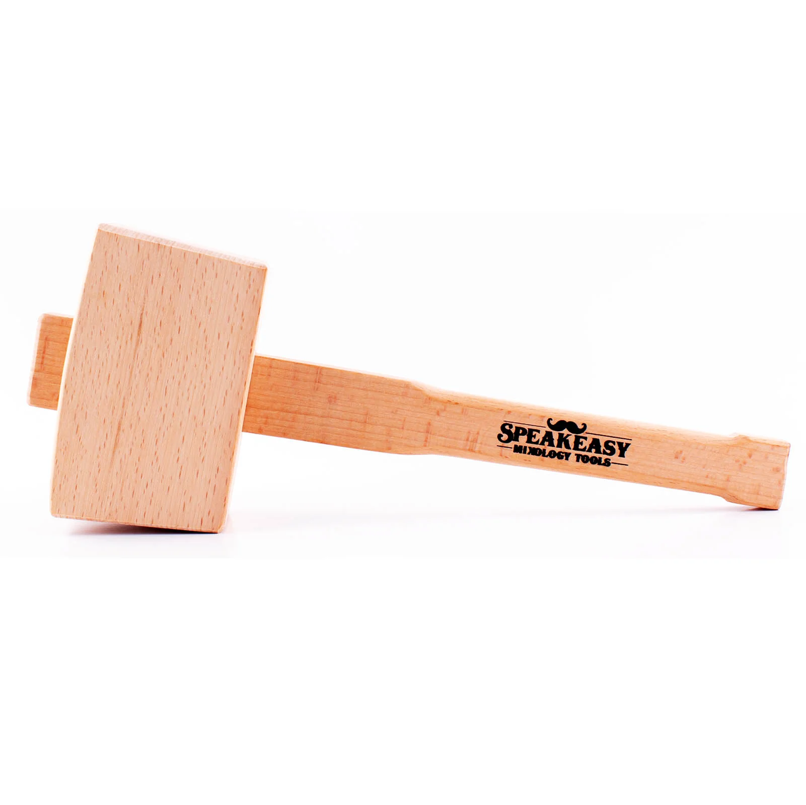 Wooden Ice Mallet - Speakeasy®
