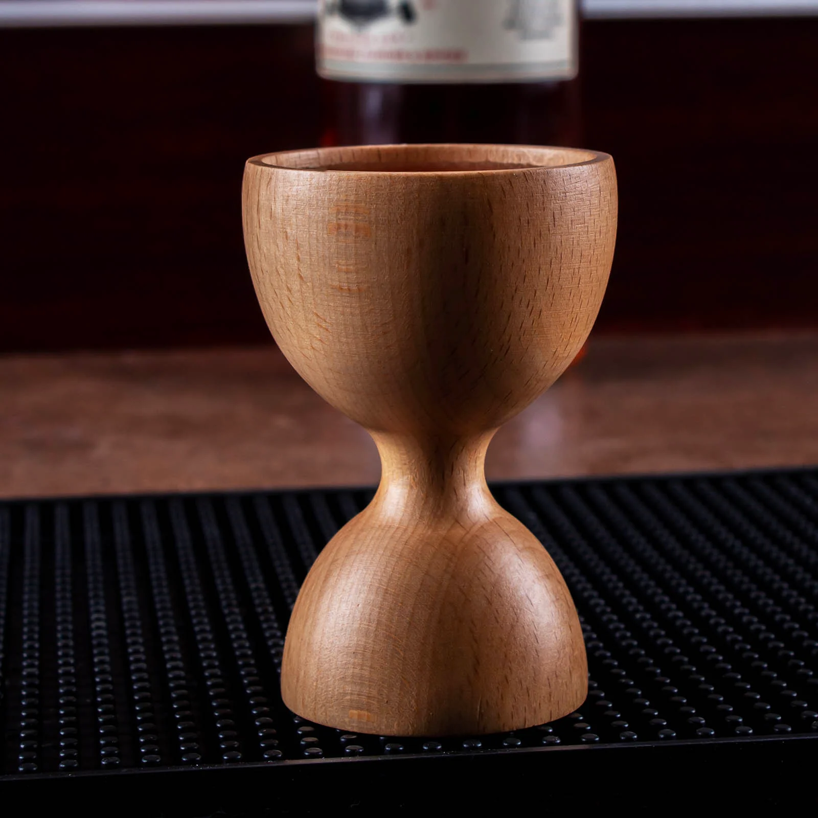 Wooden Jigger - BarConic® - Image 4