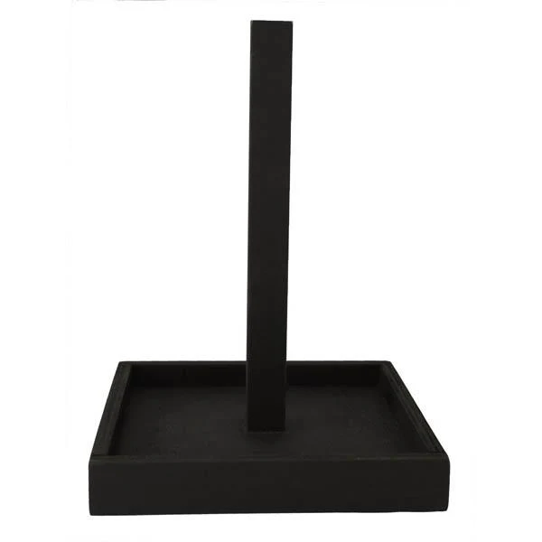 Wooden Paper Towel Holder - Image 3