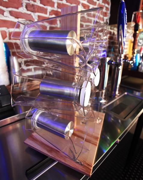 Wooden Pitcher Rack for Polar Pitchers® - Image 3