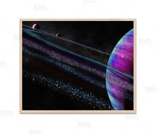 Wooden Table Top - Two Types Available - Roche 24" x 30" - Image 4