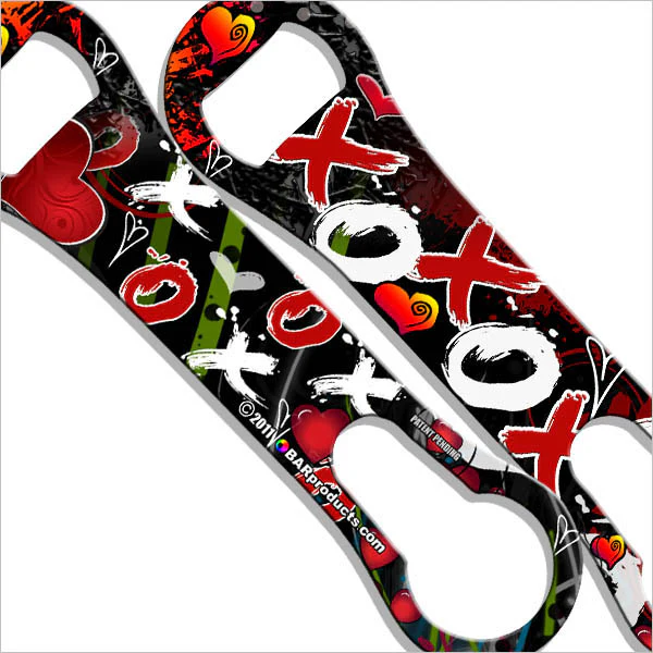 XOXO - V-Rod® Bottle Opener - Image 2