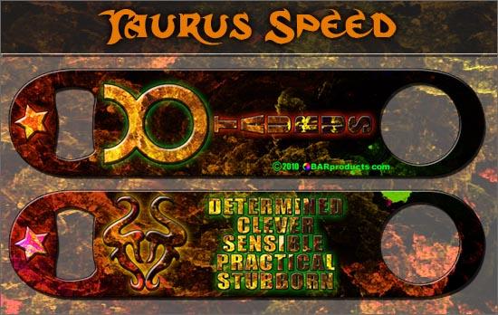 Zodiac Series Speed Bottle Openers - Image 12