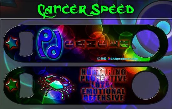 Zodiac Series Speed Bottle Openers - Image 3