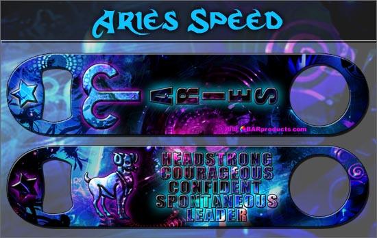 Zodiac Series Speed Bottle Openers - Image 4