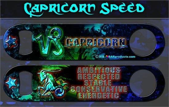 Zodiac Series Speed Bottle Openers - Image 7