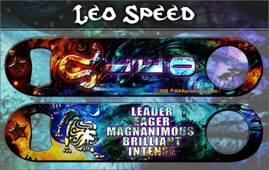 Zodiac Series Speed Bottle Openers - Image 9